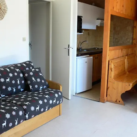 Апартаменты Parrachee - 2 Pieces Pour 5 Personnes Mae-4651